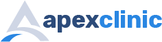 Apex clinic logo